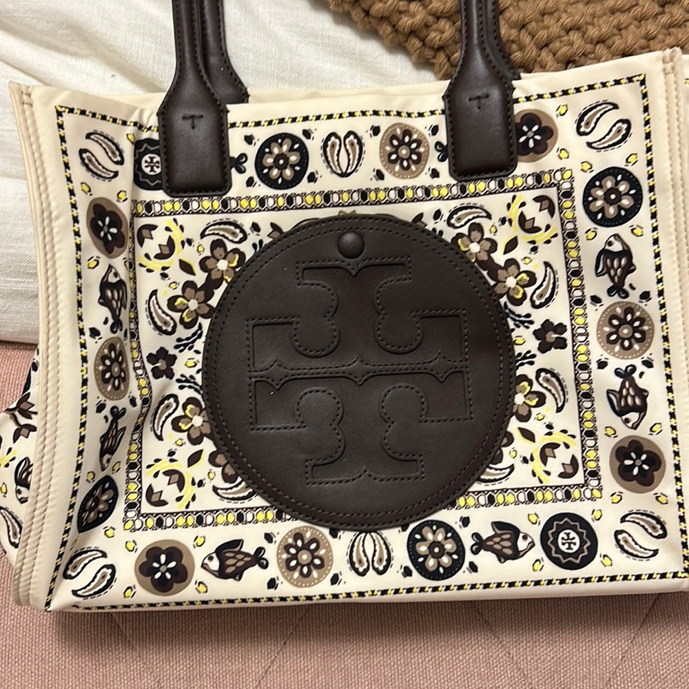 Tory Burch tote